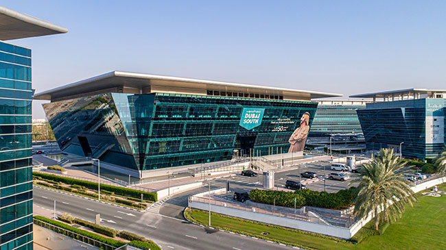 Dubai-Office