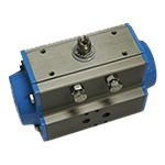 Marwin Actuation