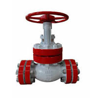 Master Valves