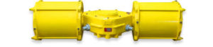 RSVP Actuators & Controls
