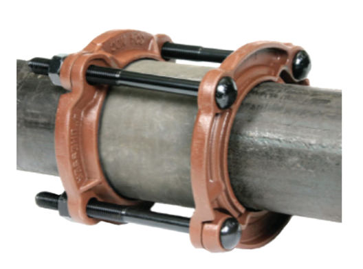 Style 41 Collar Clamps Style 41 Collar Clamps