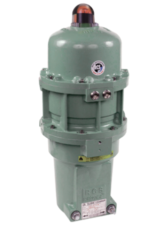 RCS Actuator Sure 150 RCS Actuator Sure 150