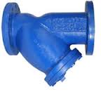Y-Strainer