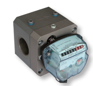 Delta Quantometers